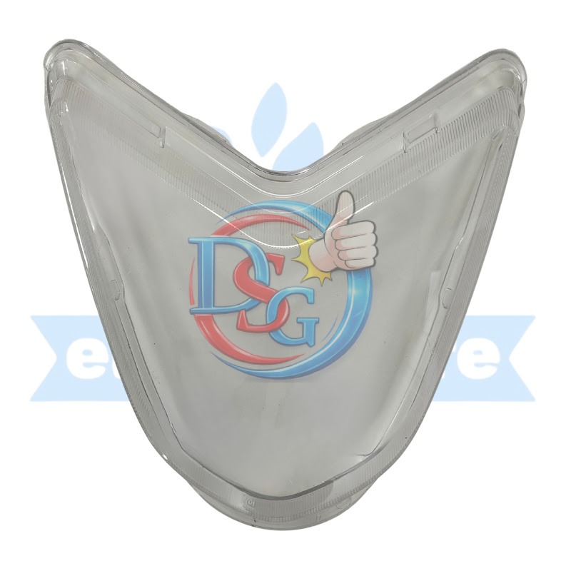 GLASS COVER R30 (2c90)