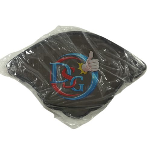 GLS COVER MINI WESPA BLK (233b)