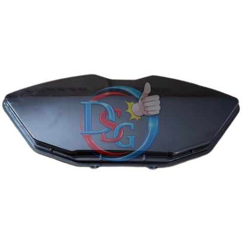 GLS COVER OKIWA 10C BLK (233a)