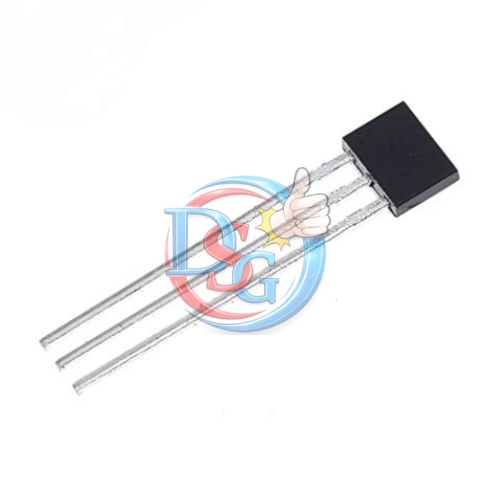 HAL SENSOR 3144 (0604)