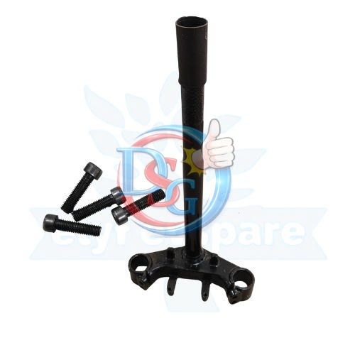 HANDLE TEE [AMPER MAGNS 345MM] (2c39)