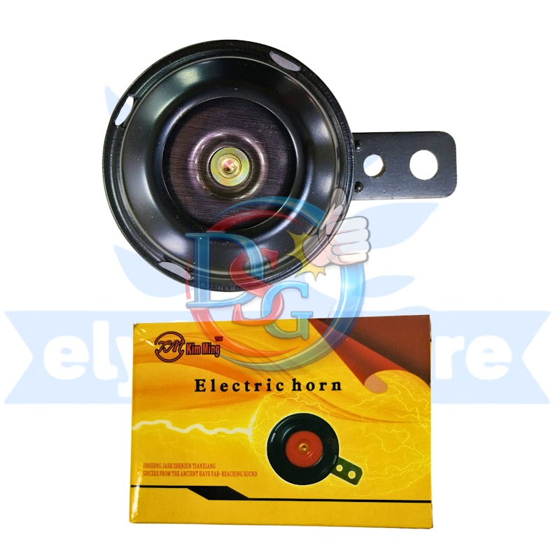 HORN IMPORTED PREMIUM WITH BOX (046d)