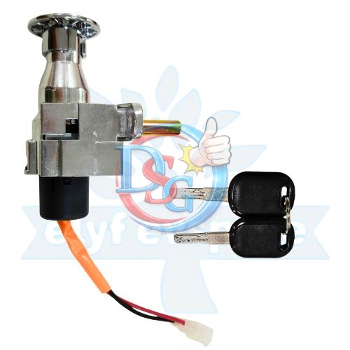 IG HD37-HD47 Long (HEAVY OEM) (1c67)