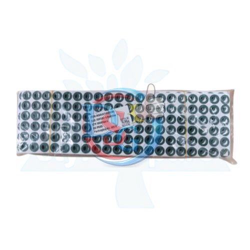 Insulation Paper Ring 18650 Imported Positive 10K (2dff)