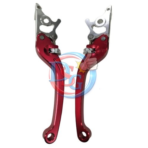 LEVER CNC (10fc)