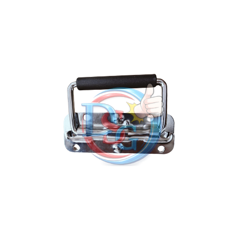 LITHUM BATTERY METAL BOX HANDEL 11*8 (305c)