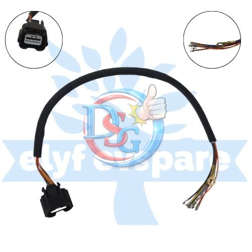 LV CABLE for ULAA ( 499d)