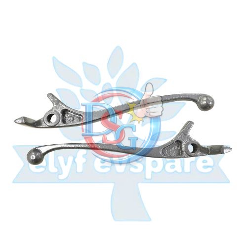 LVR 101 DISC CHROME (323a)