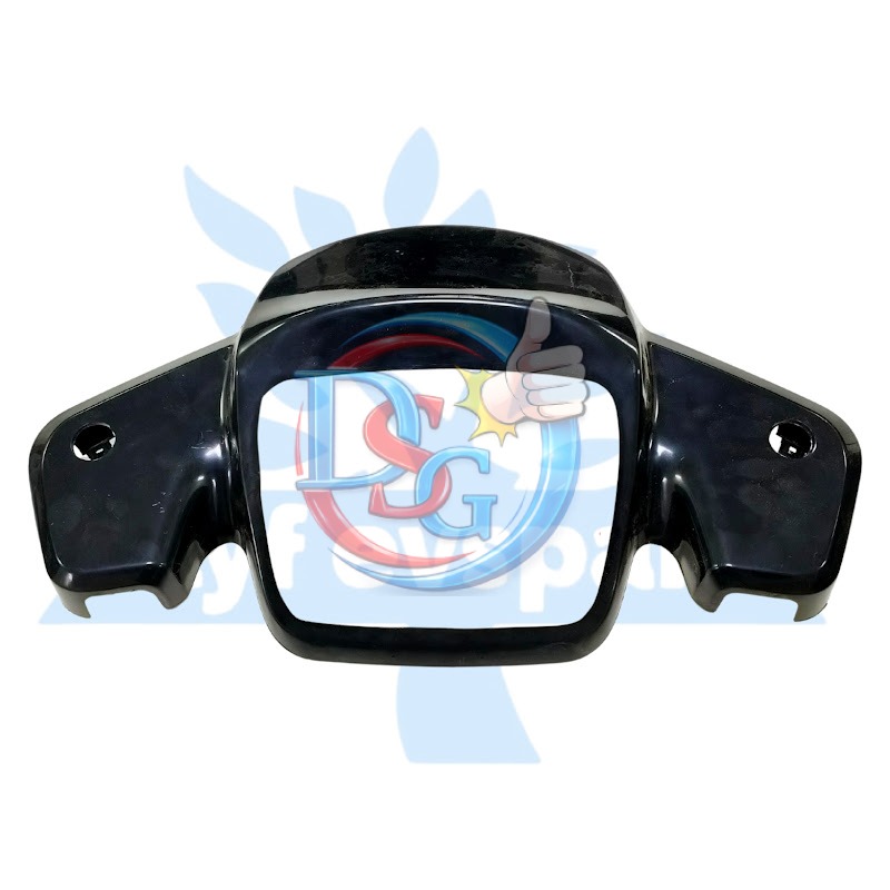 METER COVER UALA (2c86)