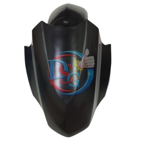 [MF1 BLK PAINT MUDGAD] (00dc)