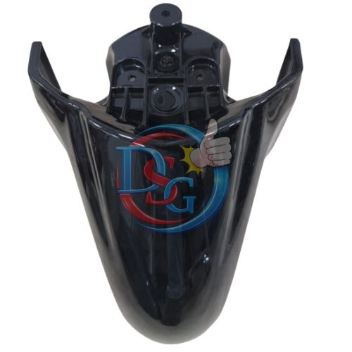 MF5 [BLK MGNS MUDGAD] (2275)
