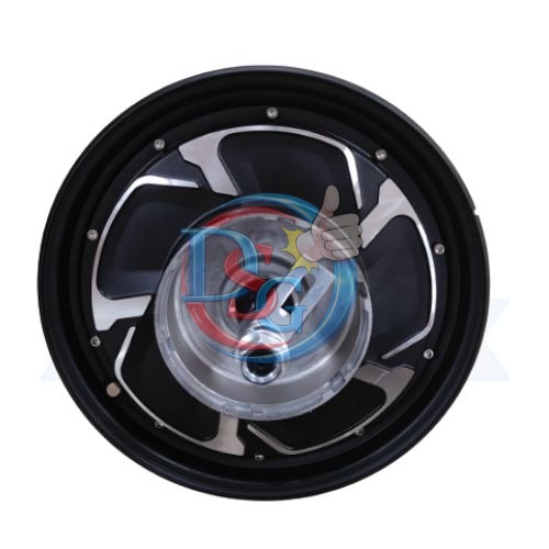 MOTOR 10 INCH 1100W DRUM (080c)