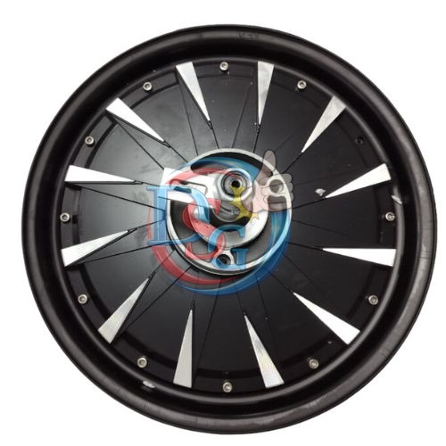 MOTOR 12 INCH 1100W DISC OKIWA E/X (3dc8)