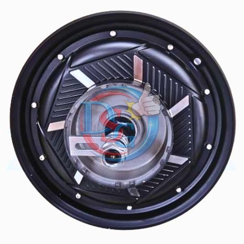 MOTOR LOADER 10 INCH 1200W DRUM  (0e15)