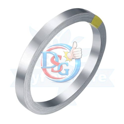 NICKEL PLATED 0.12x10MM (2b3f)