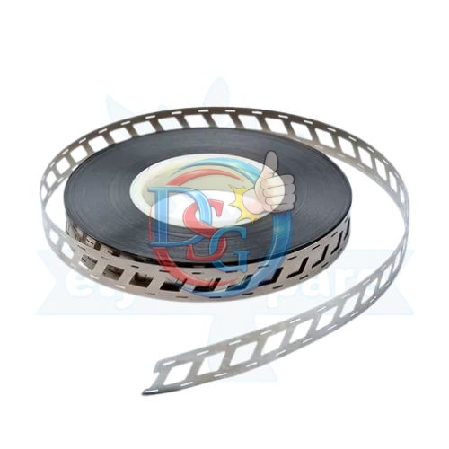 NICKEL PLATED 32650 2P WITHOUT 0.12MM (1ad8)