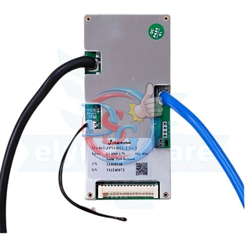 [NMC 16S 60A  ZP16S011] (JBD BMS) (2a9f)