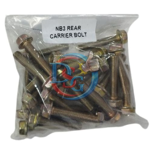 NUT [NB03 REAR CARRIER BOLT] (048a)