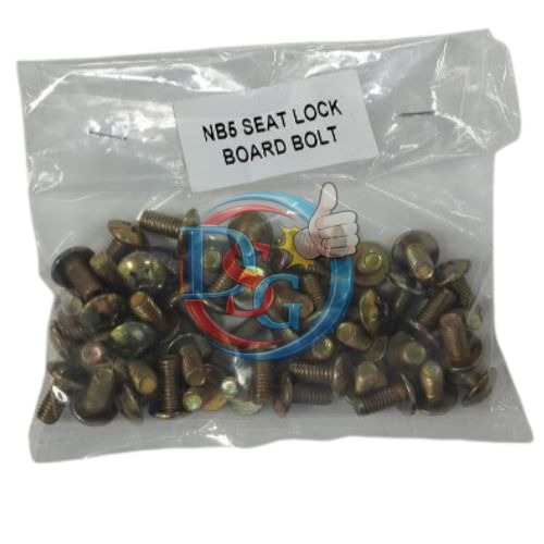 NUT [NB05 SEAT LOCK BOARD BOLT] (00fe)