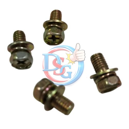 NUT [NB14 CTRL NUT] (0c67)
