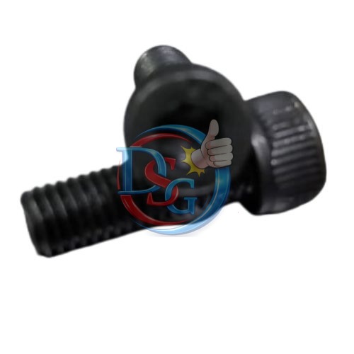 NUT [NB16 LN KEY BLK] (0c6d)