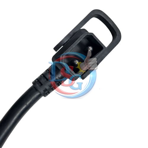OKW 2 PIN MALE (2 WIRE) 500MM (03b6)
