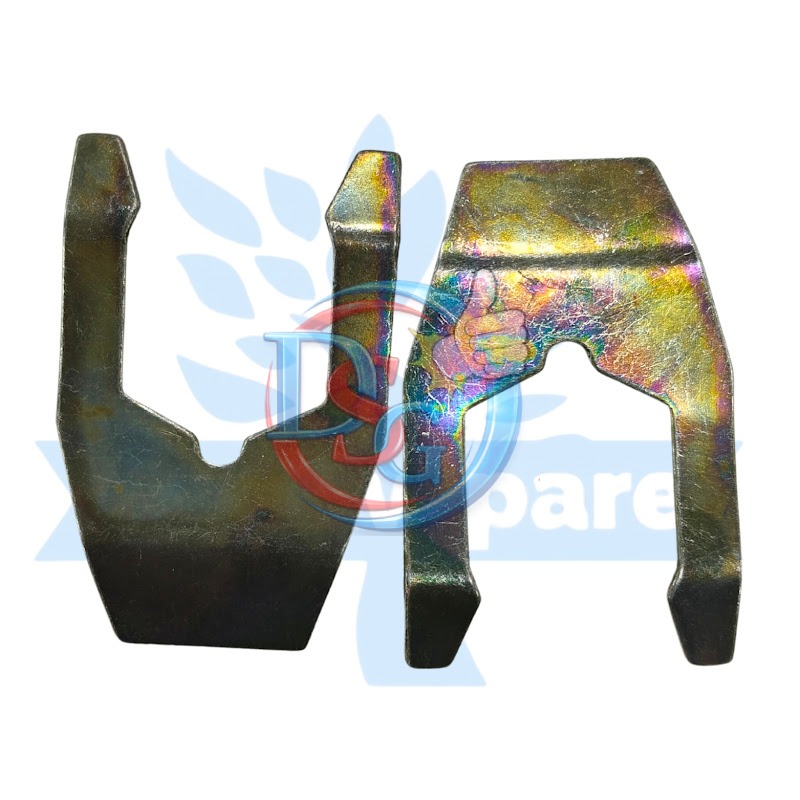 PATTI of PANEL LOCK (4334)