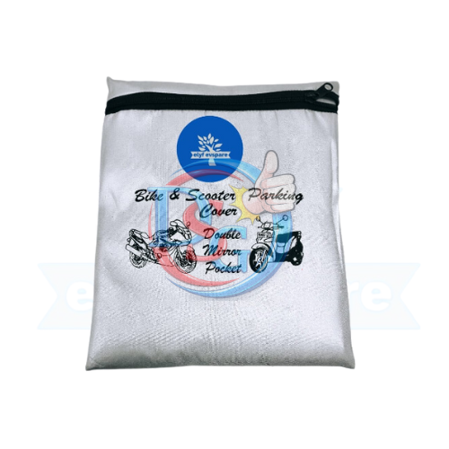 RAIN COVER  (3d82)