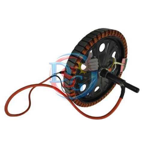 ROTOR 10 INCH (2828)