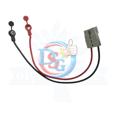 SB 50 WITH BATTERY WIRE (234e)