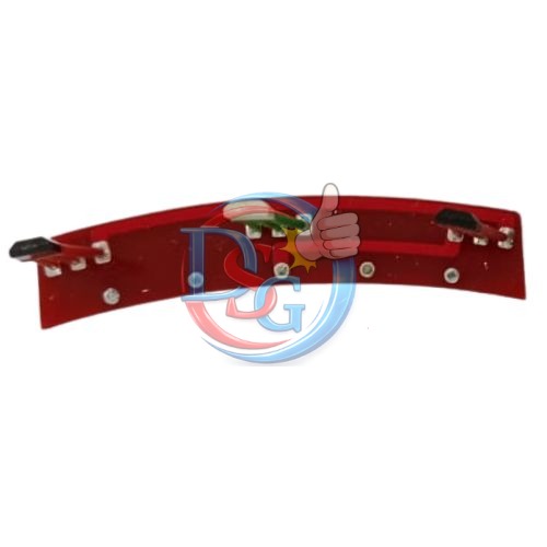 SENSOR PLATE [GRN 41F-461AN-41F] (2908)