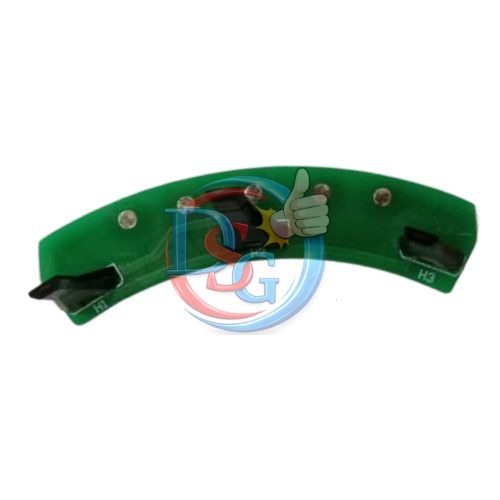 SENSOR PLATE [OKI LONG 3+2 MIDDLE] (0872)