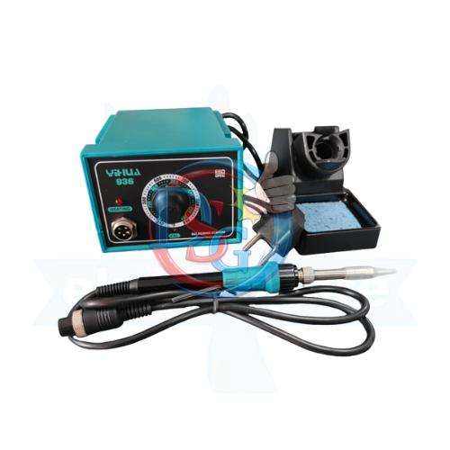 SOLDERING MACHINE (147)
