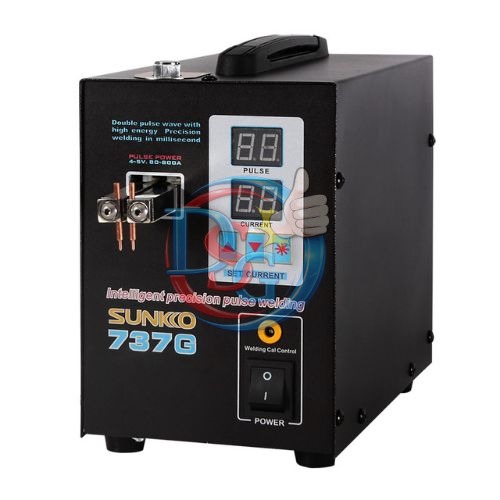 SPOT WELDING MACHINE (SUNKKO) 737G (2ad3)