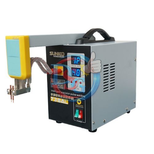 SPOT WELDING MACHINE (SUNKKO) 738AL (2ad5)