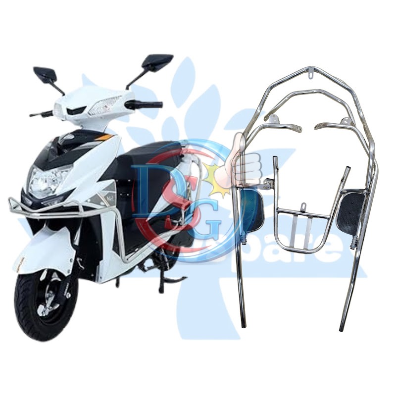 STL GUAD HEAVY (2969)