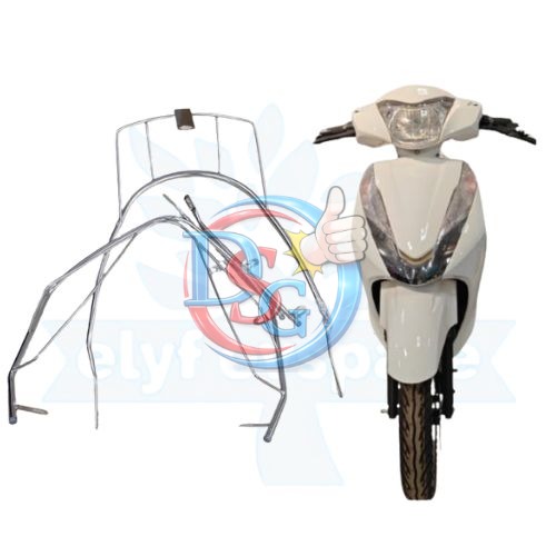 STL GUAD MEGNS CS MODL (0925)