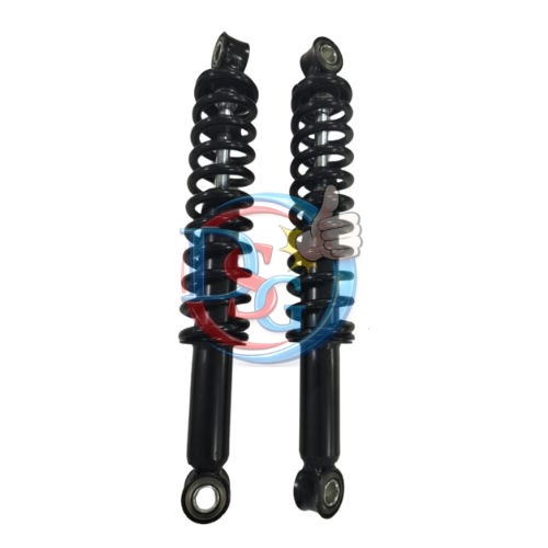 SUSPENSION 12 INCH ADJUSTABLE BLK (0b7c)