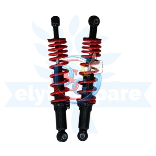 SUSPENSION 13 INCH DOUBLE SPRING  (3112)