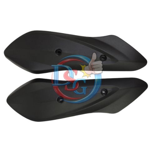 SWINGARM COVER SAC1 (00bf)