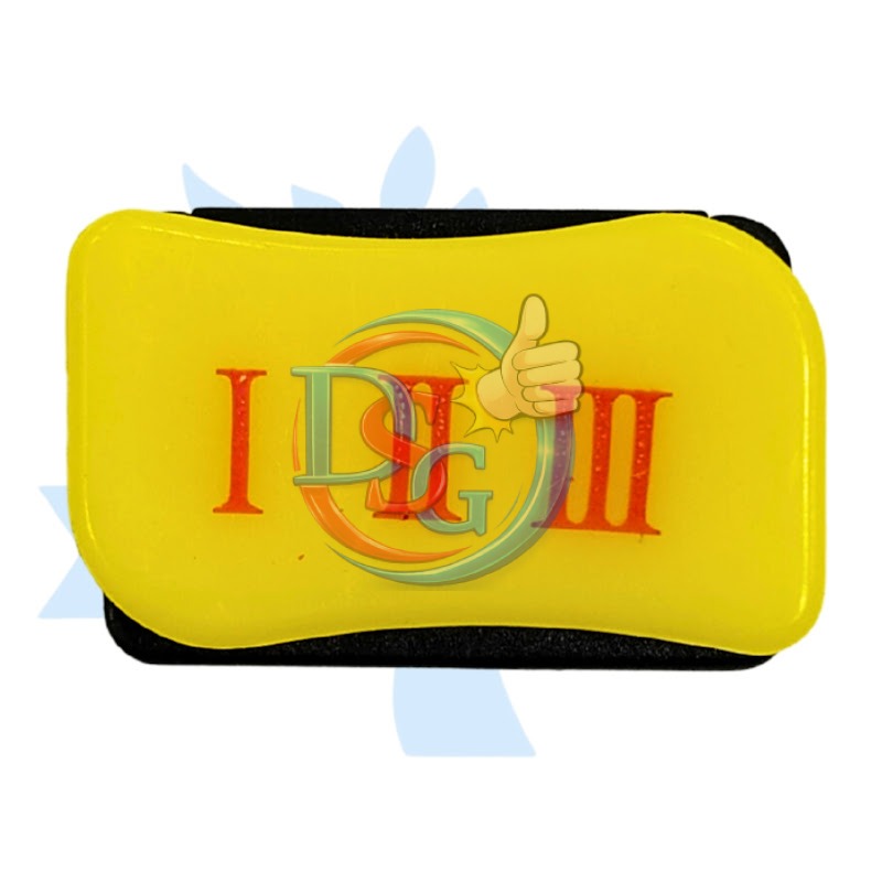SWITCH [123 YELLOW] (291a)