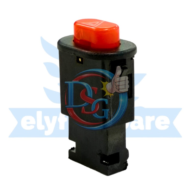 SWITCH [HAZARD BUTTON ONLY] (0344)