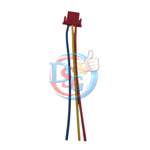 SWITCH WIRE (1b50)