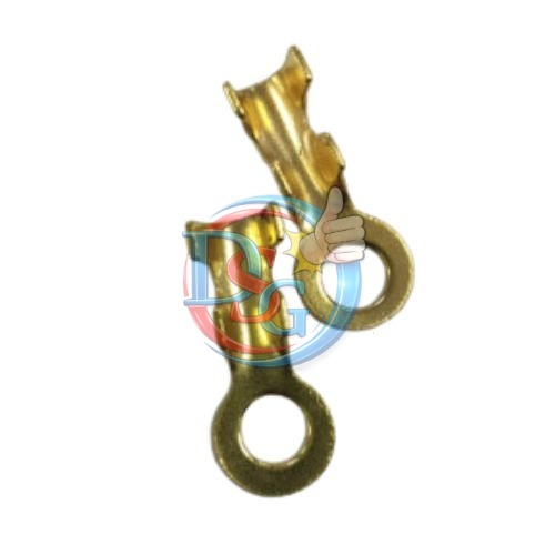THIMBLE [ BATTERY CLIP] (1b4f)