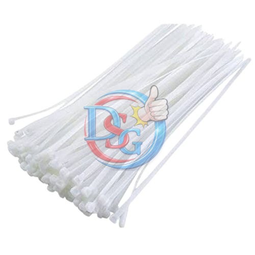 TIE WHITE [S-PACKET] (016d)