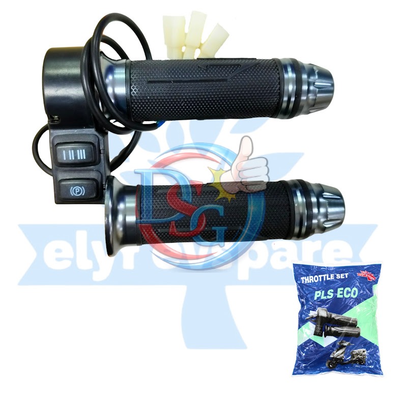 TROTL [SUPER DLX DOUBLE PUSH] (087b)