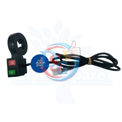 TROTL SWITCH [ST+R] (05d4)