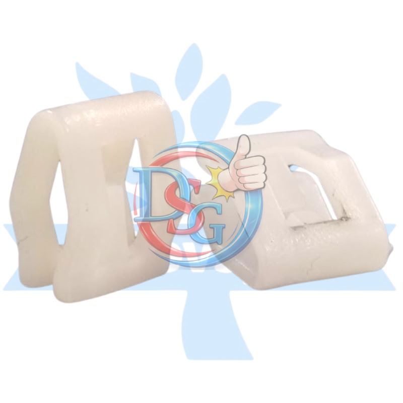ULA BODY WHITE CLIP (48e7)