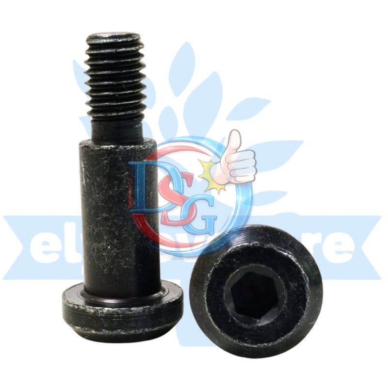 ULAA BLACK LINKAGE BOLT (4854)