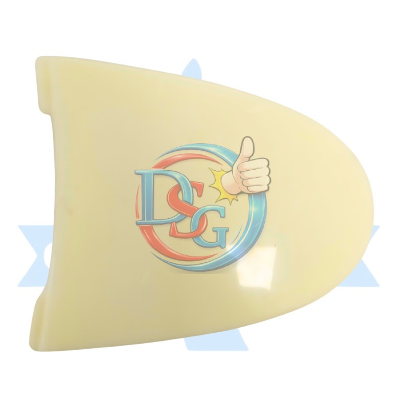 ULAA CHARGING COVER PLSTIC (3264)